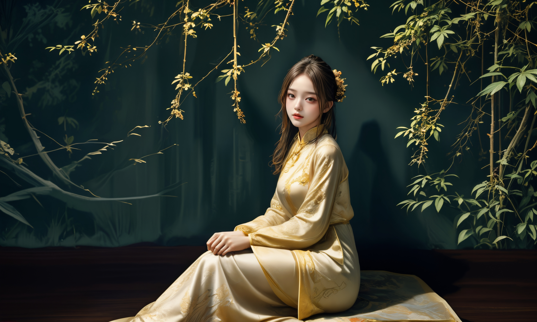 普京视察俄罗斯最大钢铁厂